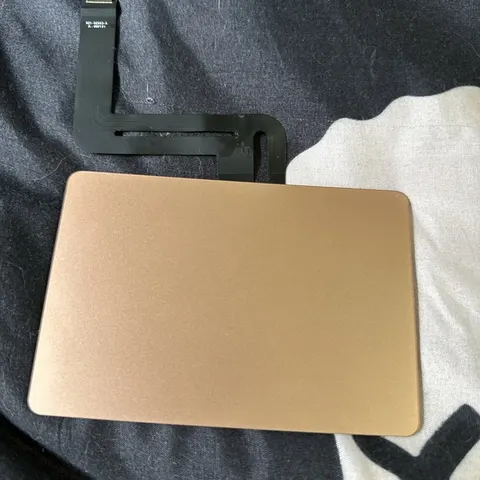  Apple Macbook Air 13" M1 2020 A2337 touch pad Rose oro