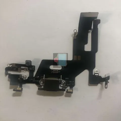  Iphone 11 originale Apple usb flex lighting carica 821-02037