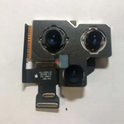  Iphone 12 Pro Max originale Apple fotocamera posteriore 821-03441