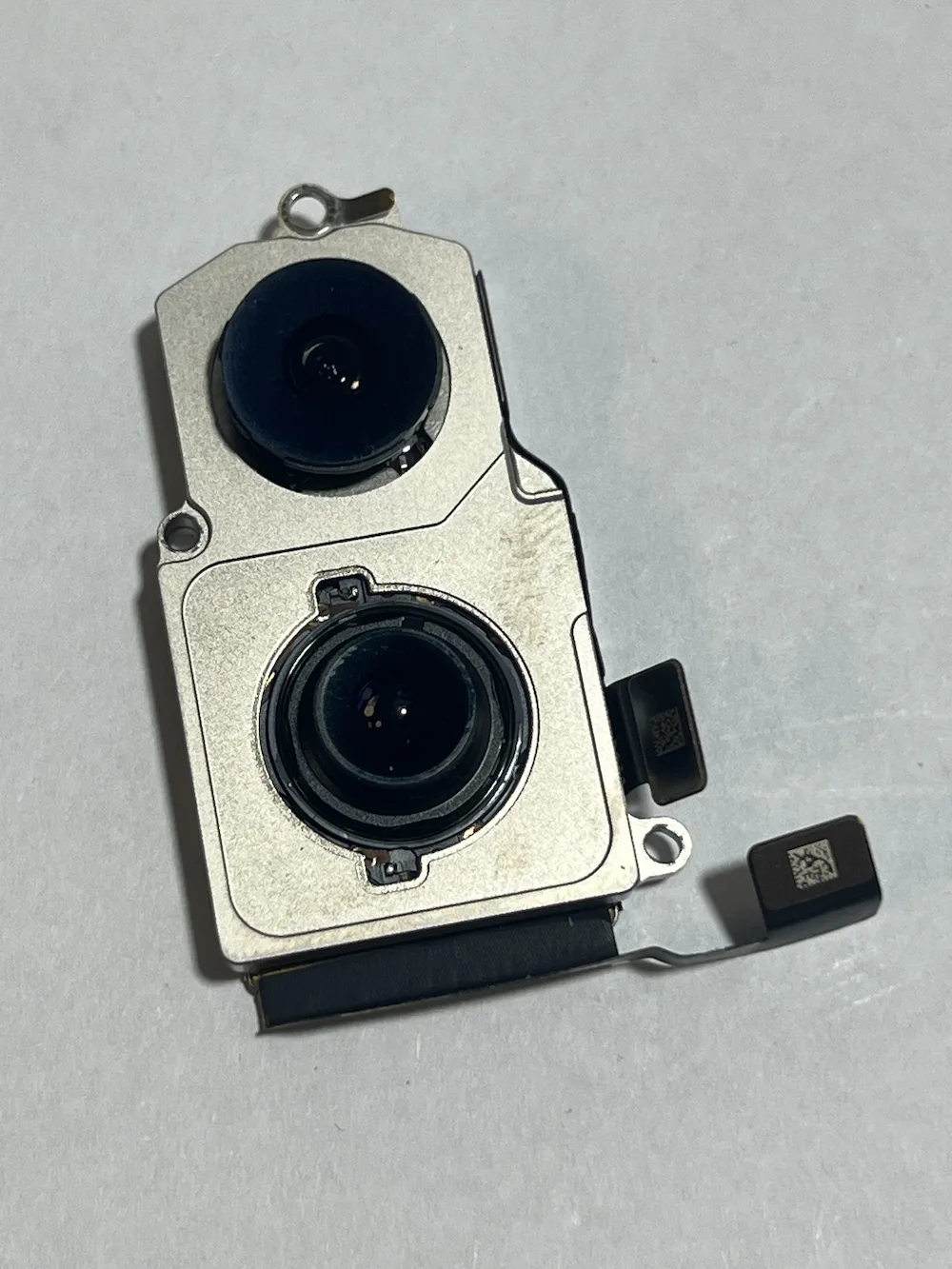  Iphone 17 originale Apple fotocamera posteriore principale 821-04937 No self repair