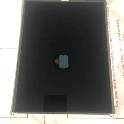  Apple Ipad 7 8 9 A2197 A2198 A2270 A2429 A2602 A2603 A2604 A2605 821-02280 Lcd display originale A