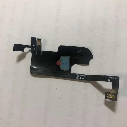 Iphone 14 plus originale Apple sensori microfono frontali lcd 04042