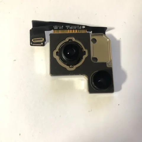  Iphone 13 & 13 Mini Fotocamera posteriore originale Apple