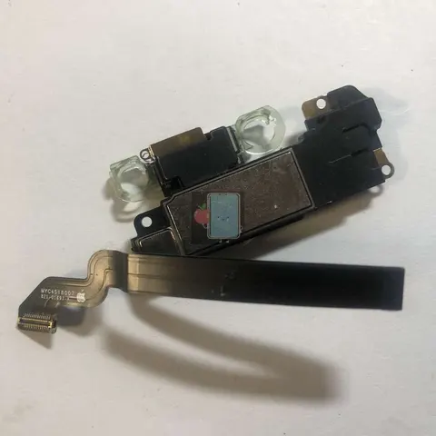  Iphone Xr originale Apple speaker frontale sensori 821-01693