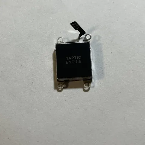  Iphone 15 plus originale Apple vibratore motorino