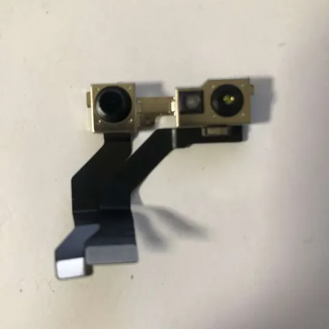  Iphone 13 originale Apple fotocamera frontale sensori