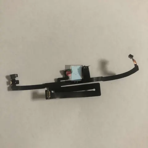  Apple Ipad pro 11" 4th A2759 frontale sensori flex 821-02900