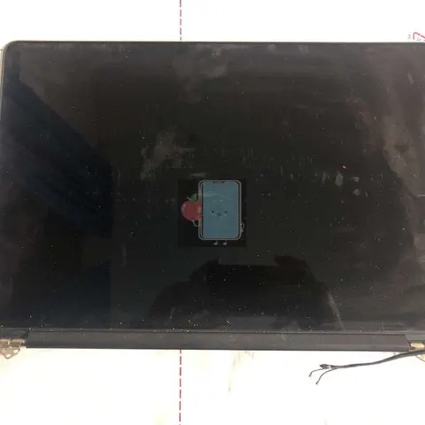  Apple Macbook Pro 15" A1398 2909 2015 LCD display completo A