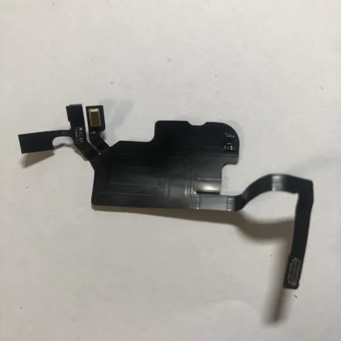  Iphone 13 Pro & Pro Max originale Apple frontale sensori microfono