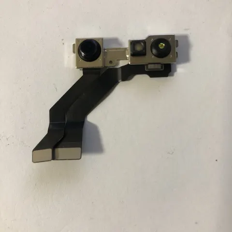  Iphone 13 Pro & Pro Max Fotocamera frontale sensori originale Apple