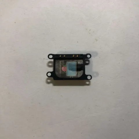  Iphone 7 originale Apple speaker frontale orecchio