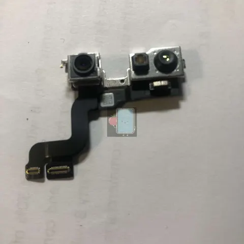  Iphone 14 plus originale Apple fotocamera frontale sensori 04019 04043