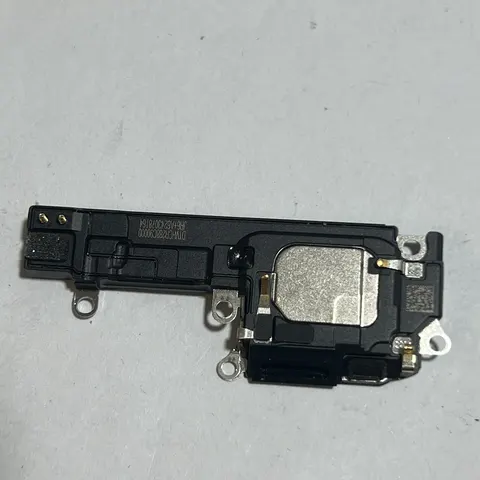  Iphone 16e originale Apple altoparlante inferiore vivavoce