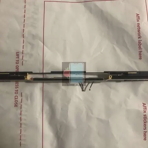  Apple Macbook Air 13" A2179 A1932 Antenna Wifi