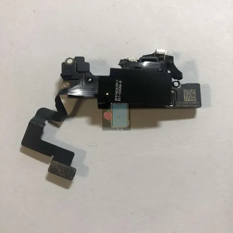  Iphone 12 mini originale Apple sensori retro display altoparlante