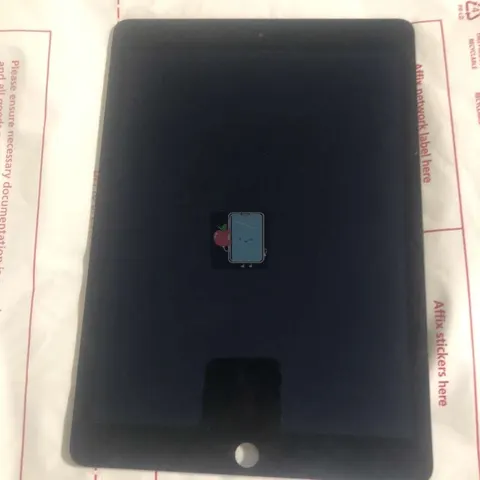  Apple Ipad Air 2 A1566 A1567 Display Lcd completo A Bianco