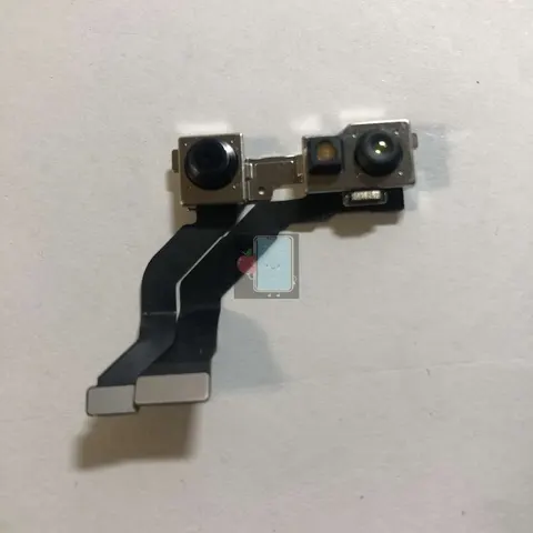  Iphone 13 mini originale Apple fotocamera frontale sensori