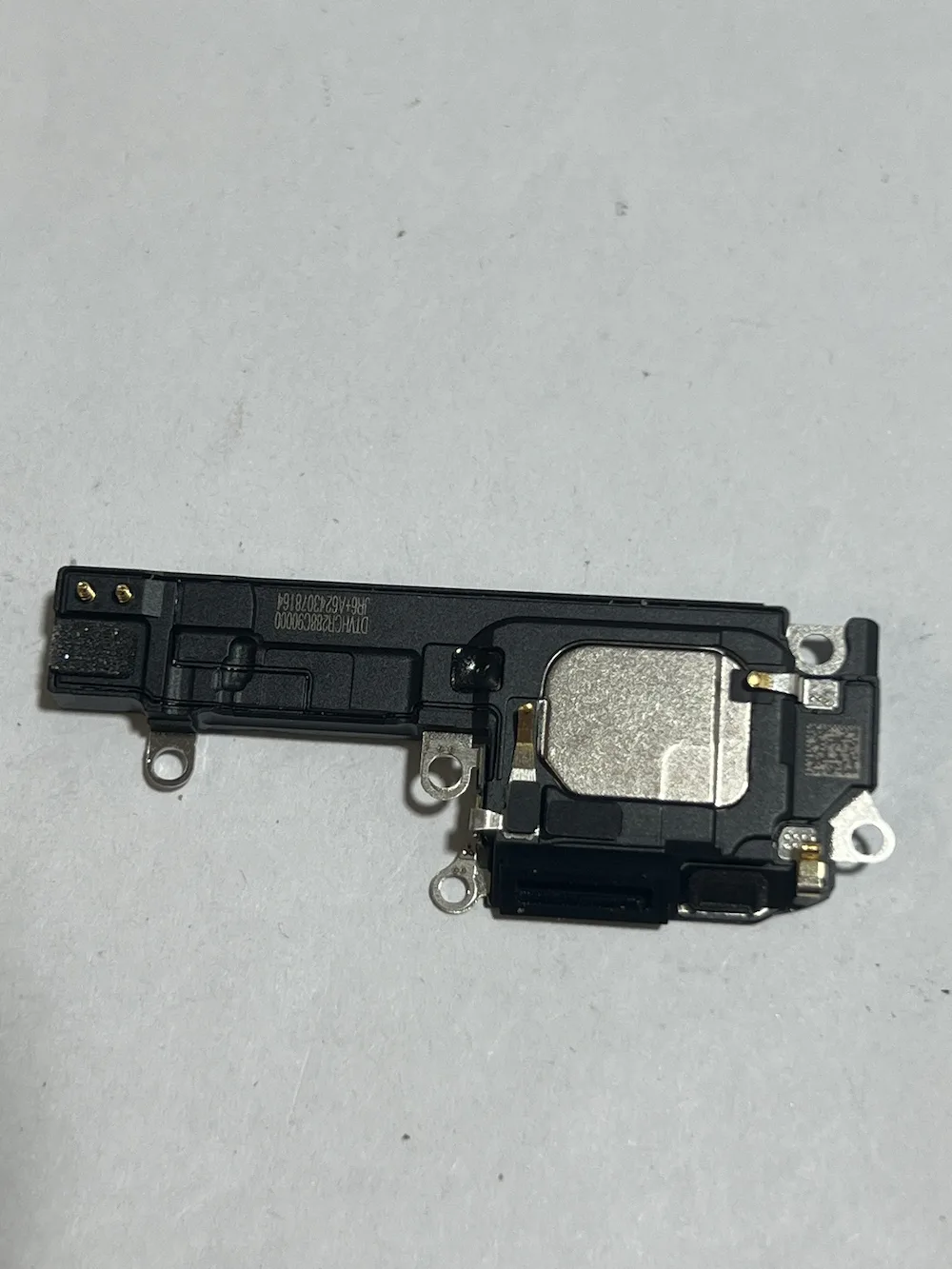  Iphone 17e originale Apple altoparlante inferiore vivavoce