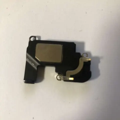  Iphone 13 originale Apple altoparlante speaker superiore orecchio