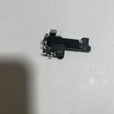  Iphone 17 originale Apple altoparlante superiore frontale orecchio