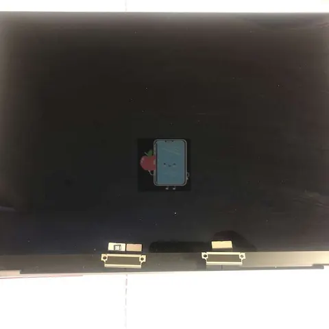  Apple Macbook Pro 16" A2485 3651 LCD Display Space Gray A