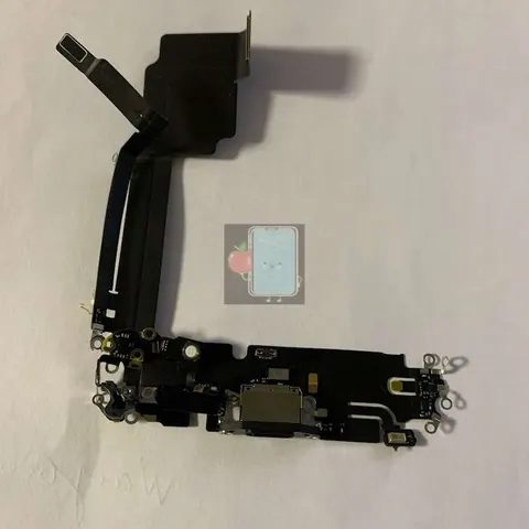  Iphone 15 Pro Max originale Apple Usb flex lighting