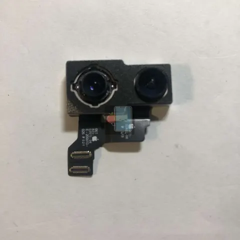  Iphone 12 mini originale Apple fotocamera posteriore 821-02571 821-02612