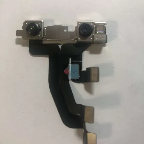  Iphone Xs Max originale Apple fotocamera frontale sensori 821-01806 01461