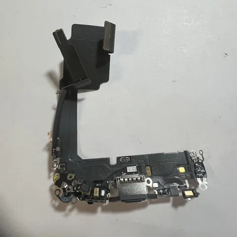  Iphone 15 Pro originale Apple Usb flex lighting 821-04457