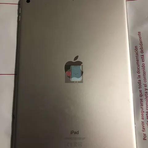  Apple Ipad 8 A2270 Chassis scocca completo Wifi Argento A