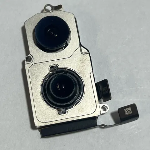  Iphone 16 originale Apple fotocamera posteriore principale 821-04937 No self repair
