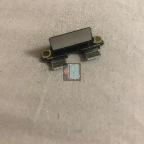  Apple Macbook Pro 13" A2338 3578 8162 2020 2022 M1 M2 usb type c flex pcb 821-01646
