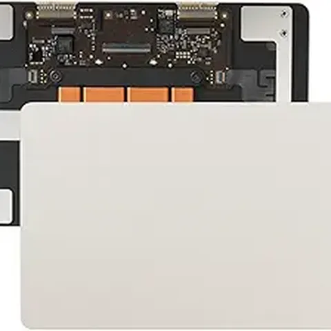  Apple Macbook Air 13" M3 A3113 A3240 touch pad Starlight