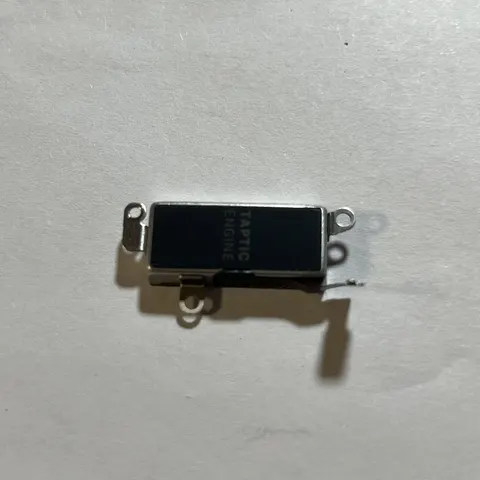  Iphone 16 plus originale Apple vibratore motorino