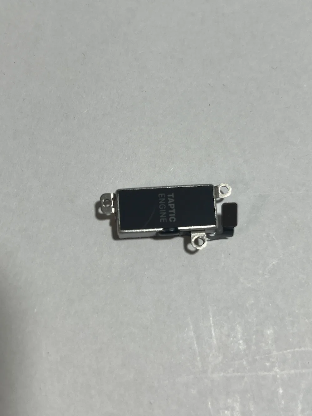  Iphone 17 originale Apple vibratore motorino
