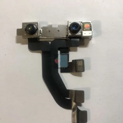  Iphone X originale Apple fotocamera frontale sensori 821-01114