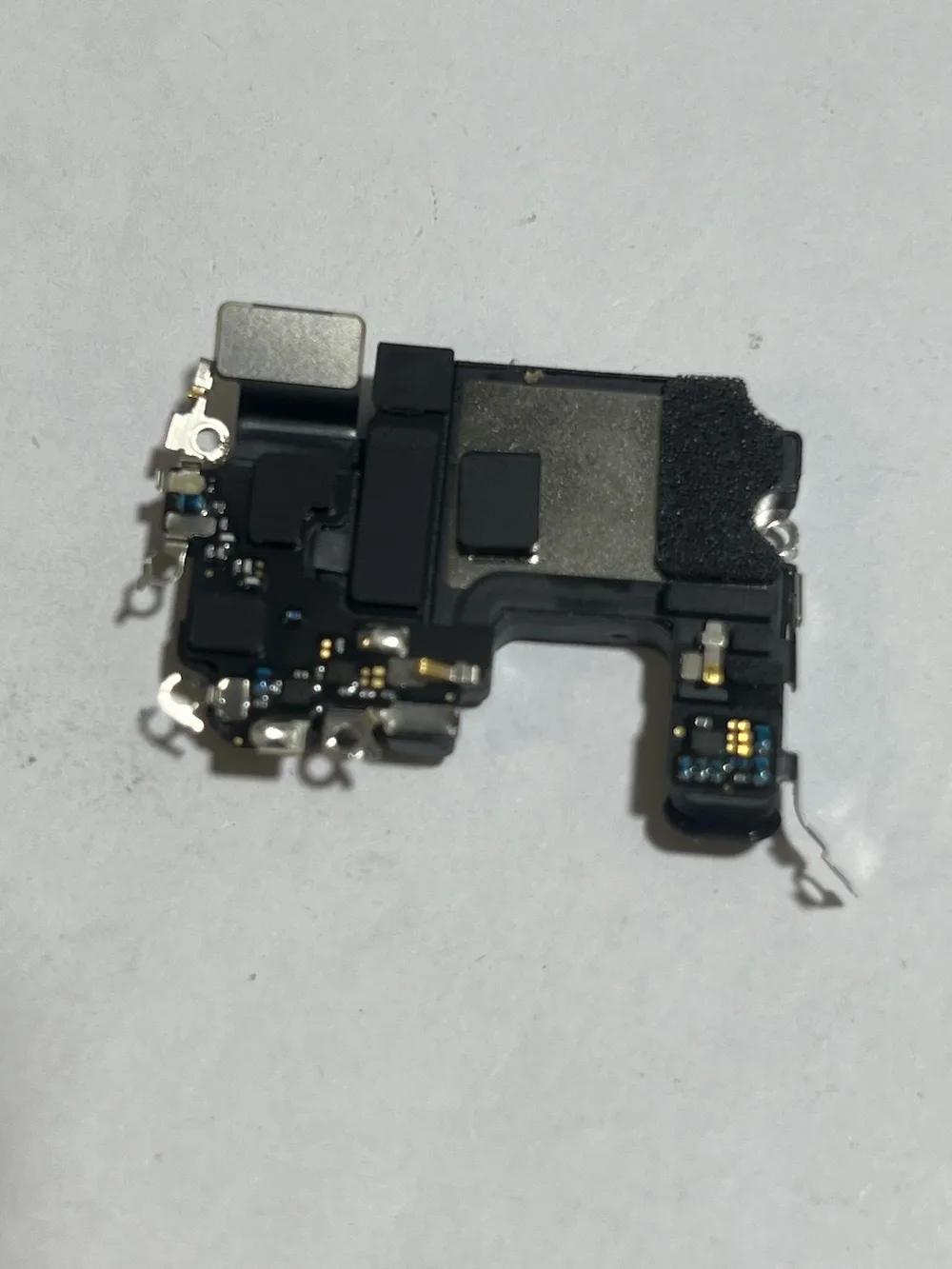  Iphone 17e originale Apple altoparlante superiore frontale orecchio