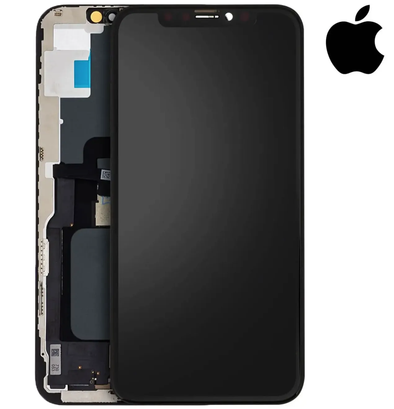  Iphone 17 PRO LCD Display originale Apple schermo qualita A NO self repair