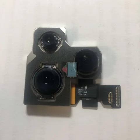  Iphone 14 Pro Fotocamera posteriore originale Apple 03892
