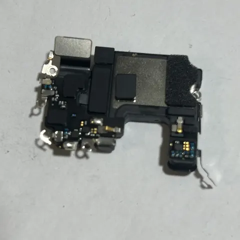  Iphone 16e originale Apple altoparlante superiore frontale orecchio