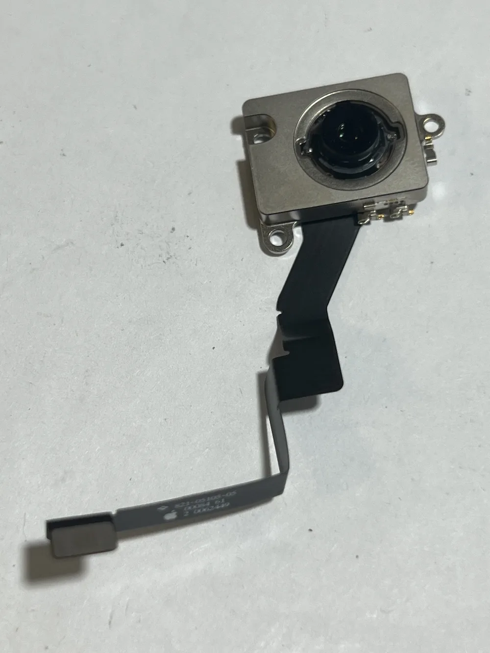  Iphone 17e originale Apple fotocamera posteriore principale 821-05105 no self repair