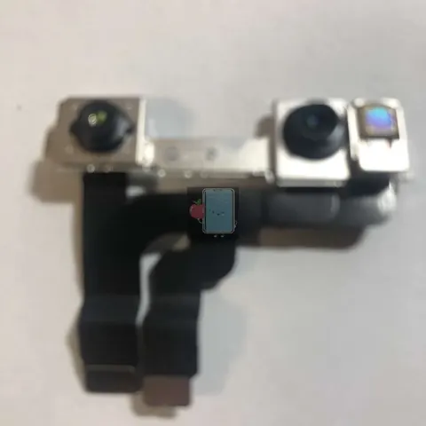  Iphone 12 Pro Max originale Apple fotocamera anteriore sensori 821-02631