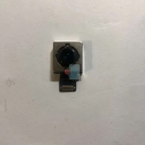  Iphone Xr originale Apple fotocamera posteriore principale