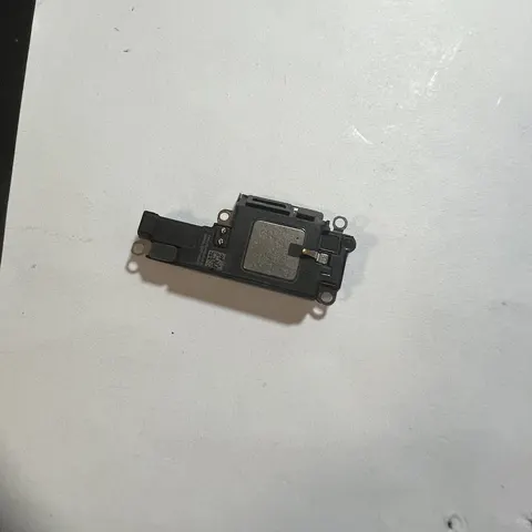  Iphone 15 Pro Altoparlante vivavoce altoparlante inferiore originale Apple