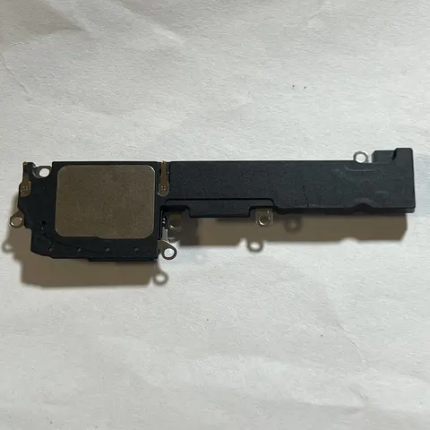  Iphone 16 plus originale Apple speaker altoparlante vivavoce inferiore