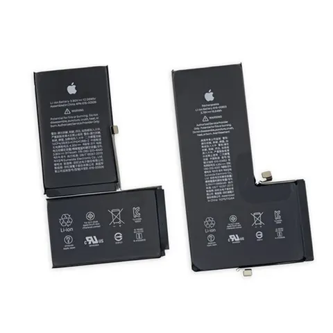  Iphone Xs Max Batteria originale Apple usato qualita B