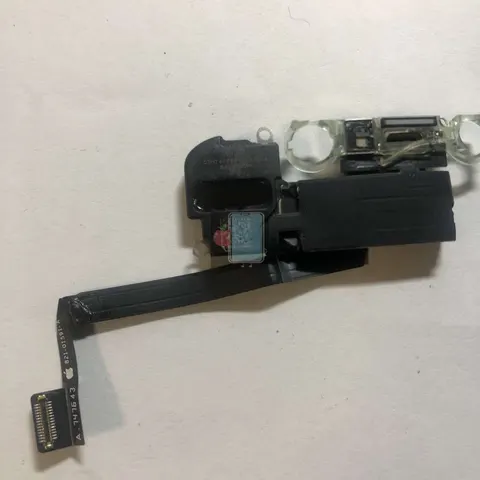  Iphone X originale Apple altoparlante frontale sensori 821-01591