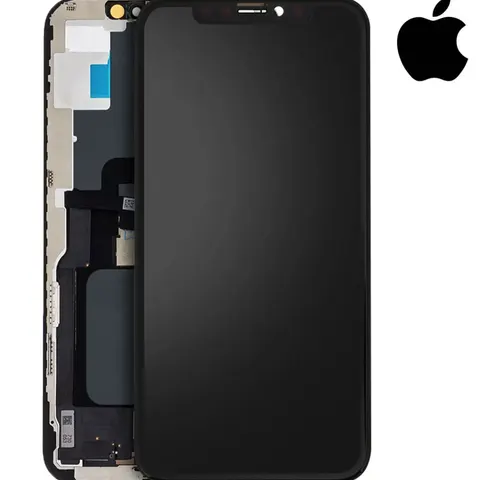  Iphone 16 LCD Display originale Apple schermo qualita A NO self repair