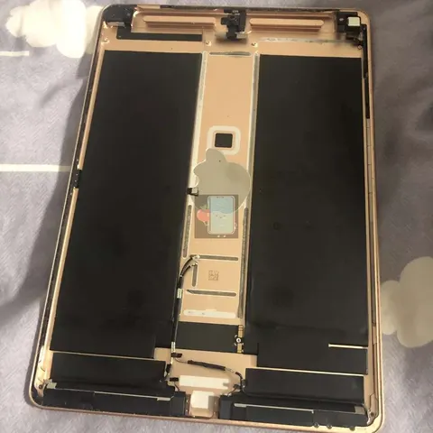 Originale Apple iPad Air 3rd Gen 2019 A2153 wifi Chassis Batteria scocca A Rose