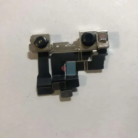  Iphone 12 mini originale Apple fotocamera frontale sensori